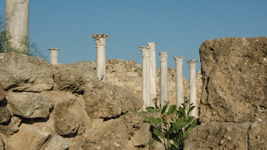 Famagusta Town Attractions