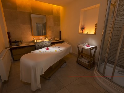 Korineum Spa and Wellness