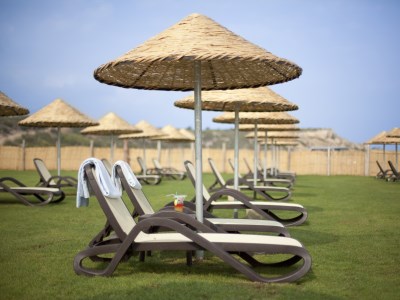 Cyprus Beach Club