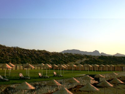 Cyprus Beach Club