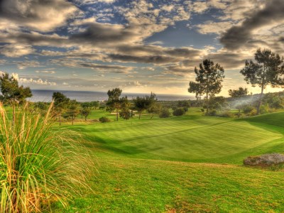 Korineum Golf Course