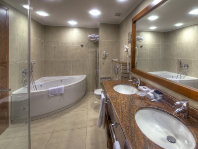 Elite Bathroom