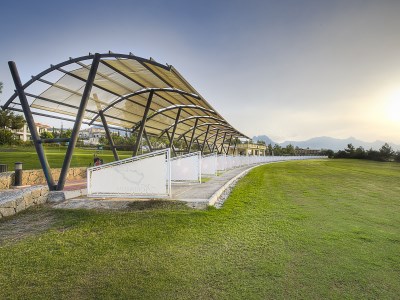 Cyprus Golf Course